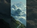 There Are Worlds Above the Clouds #medievalmusic #fantasy #darkfantasymusic