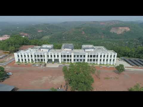 Sheikh Abdullah Al Nouri Charity Society Sponsored SAFI Science Block