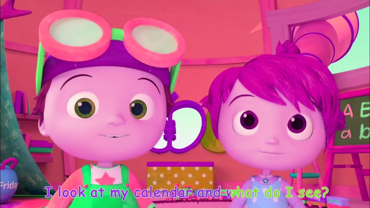 I look at my calendar and what do i see Effects Sponsored by Gamavision Csupo Effects