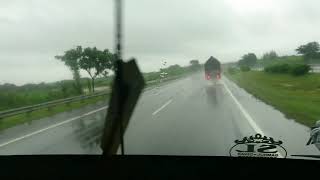 SERUNYA BAWA CABE KONDISI HUJAN INI SKIL YG SESUNGUHNYA