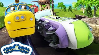 Slow Coach Koko! | 1 Hour New Chuggington Compilation! | Chuggington | Shows For Kids