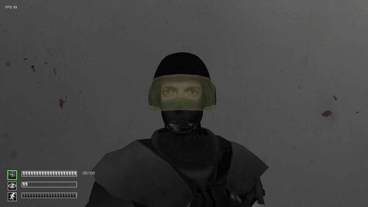 New Introduction v.2.0 image - SCP Janitorial Work mod for SCP -  Containment Breach - Mod DB