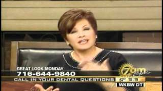 Mini Dental Implants - Replace Missing Teeth with Mini Dental Implants