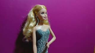 DIY Barbie Doll Makeover Transformation ~DIY Miniature craft For DoLL