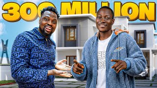 Download Lagu DJCHICKEN BOUGHT A HOUSE ON THE ISLAND WORTH OVER 300 MILLION😳🥶🔥  MP3