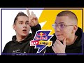 Waima vs asster  rapowy quiz red bull rap  mat