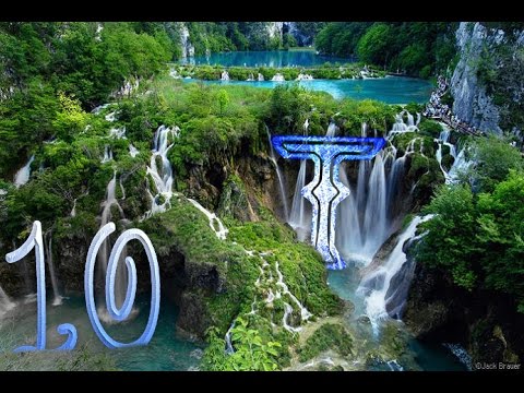 10 ყველაზე ლამაზი ადგილი დედამიწაზე