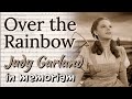 Over the Rainbow - Judy Garland in memoriam - Virtual Orchestration: Andrea Amici