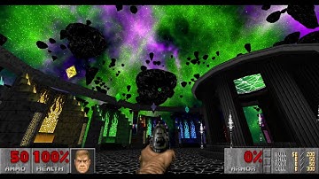 Doom 2 - Refracted Reality - Part 2