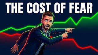 The Behavior Gap: Why Math Can't Save Your Finances