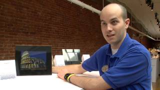 Insignia 10 Lcd Digital Photo Frame - Ns-Dpf10Pr Beigeblack At Best Buy