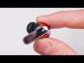 Put This In Your Ear And The World Disappears!
