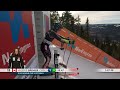 A Final to Remember | Winning Run | FIS Alpine