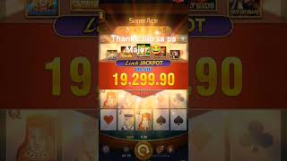 Bet 20 Link Jackpot Major