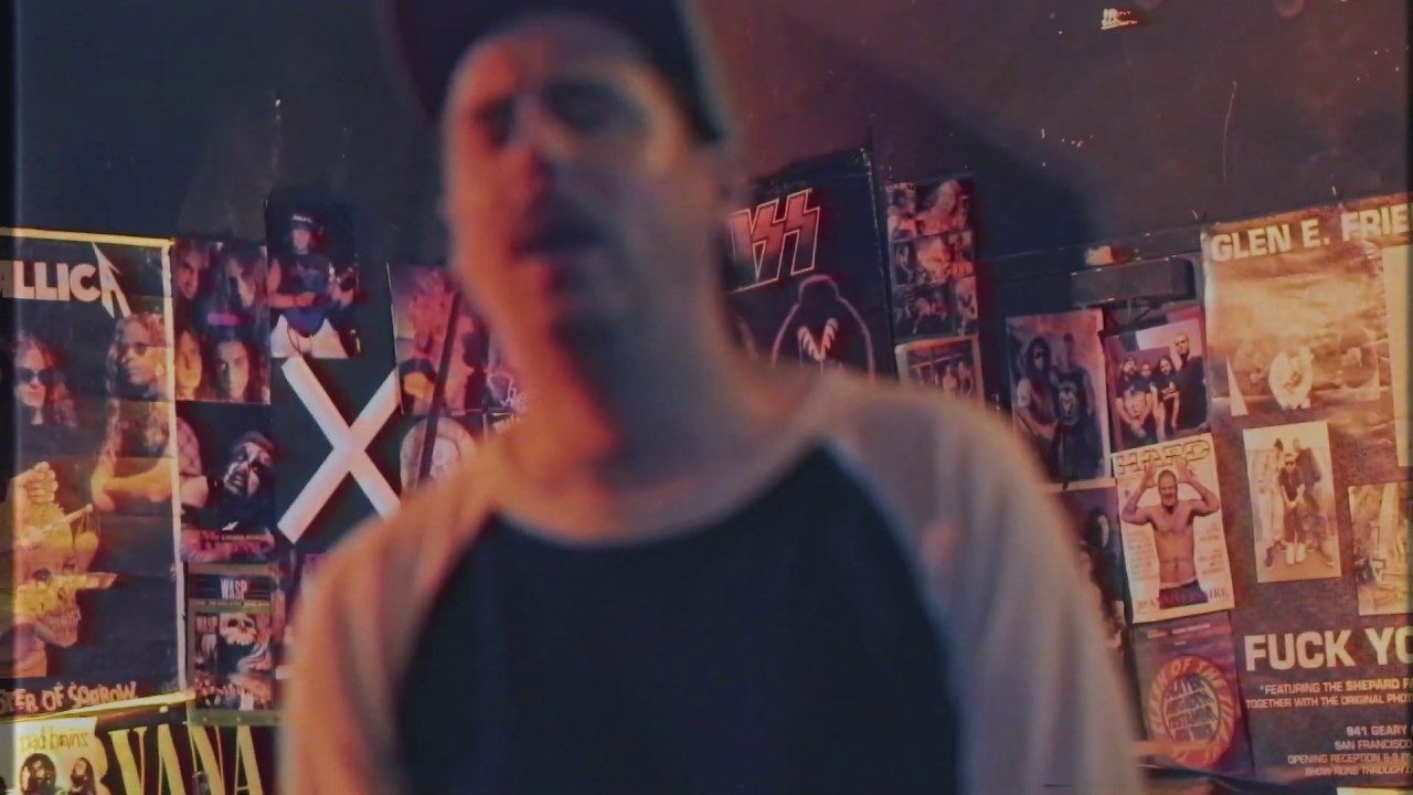 TRAPPT - Never Look Back (official video )