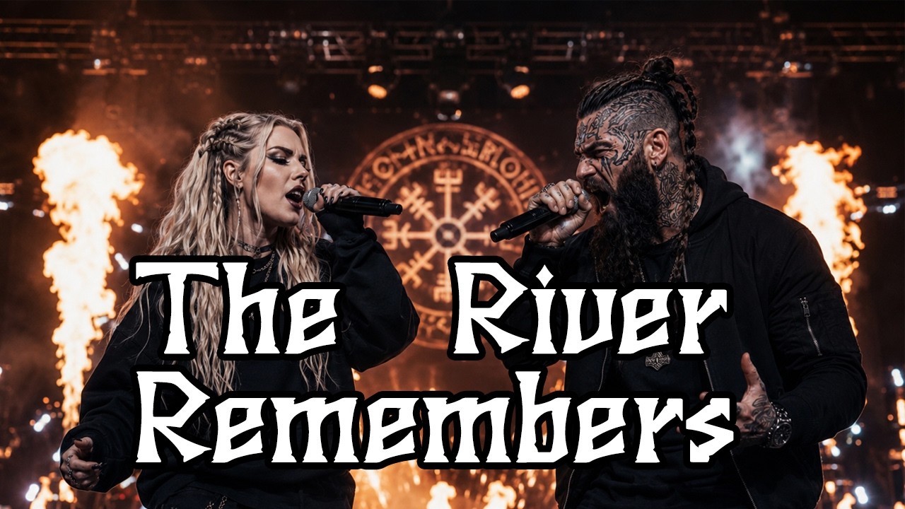 Watch Orion & NYX - The River Remembers | Dark Viking Music on YouTube Watch Orion & NYX - The River Remembers | Dark Viking Music on YouTube