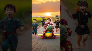 💥 Evolution of Avengers 🥰 Avengers Evolution ✅ #avengers #marvel #spiderman #video #shorts
