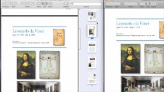 Apple Mac Quick Tips Merge PDFs With Ease