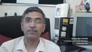 Details Edit Wikipedia in Indian languages (Documentary) Update