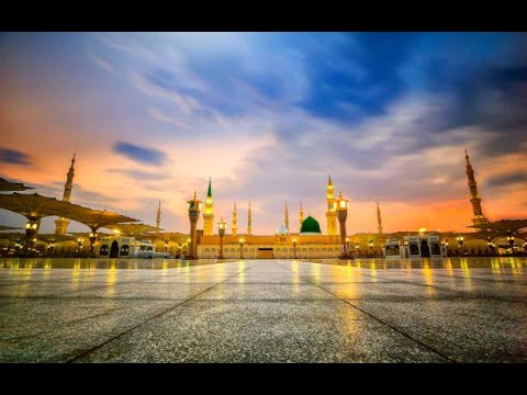 Muhammad Akram Qadri Naat 2025