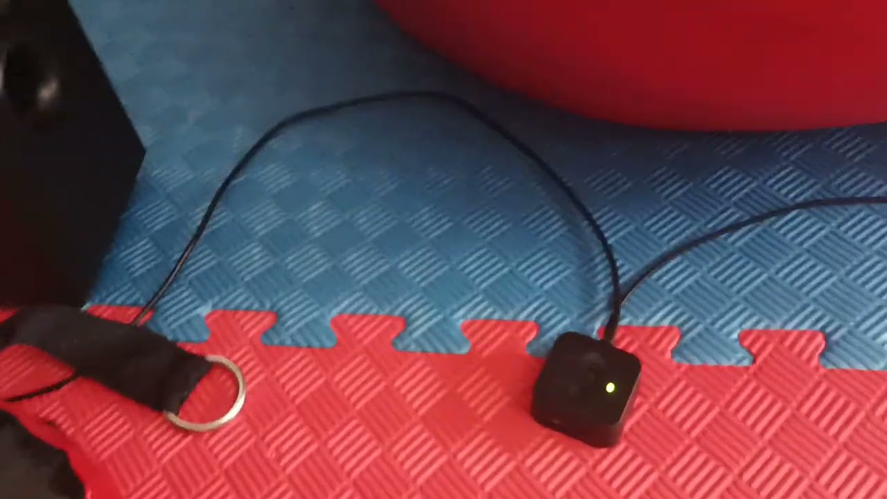 Logitech Z213 Audio system