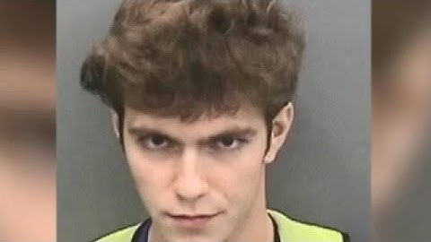 Accused hacker hearing hacked!