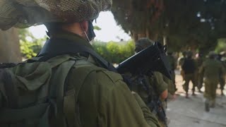 President Biden condemns Hamas for attack on Israel, vows US resolve in backing Israel