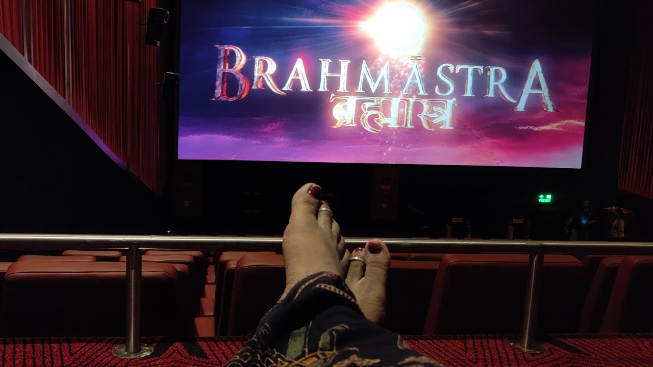 Lavi First 3D Movie Experience bhramastra movie familytime YouTube lavi-first-3d-movie-experience-bhramastra-movie-familytime-youtube