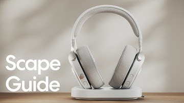 Scape Guide