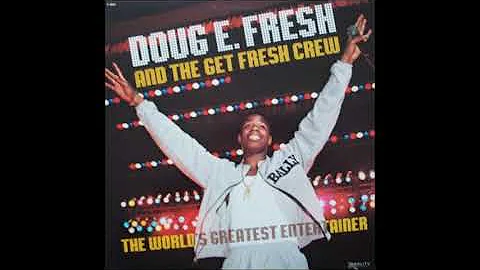 Doug E  Fresh - Keep Risin' to the Top