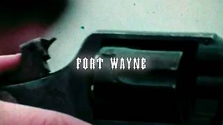 Scrim Fort Wayne   
