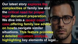 This Secret Ruined Everything – Court Documents Explain Why