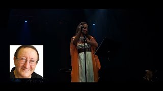 Tanina Zwit Rwit Hommage À Idir Avec Troupe Tafust