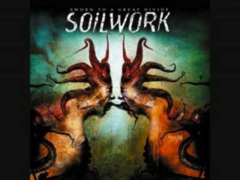 Soilwork As The Sleeper Awakes