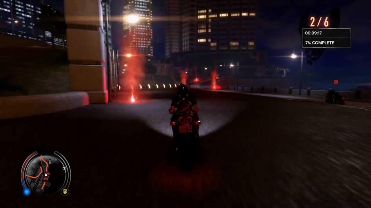 Sleeping Dogs Race Win tips YouTube