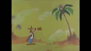 Thecartoonman12 Random Comic Frenzy 67 Clip 14