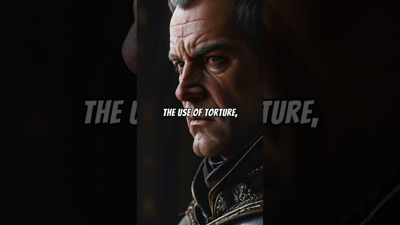 The Papal Decrees that Shaped the Future of the Inquisition