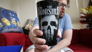 Unboxing: Nerd Block