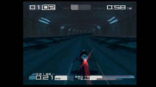(On stream) AG-S FWR // 1:15.32