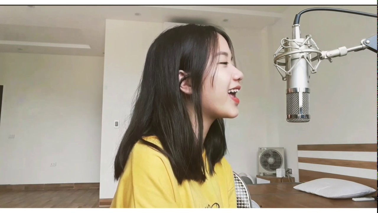 DON'T KNOW WHAT TO DO - BLACKPINK | LÊ NGỌC CHÂU ANH (COVER)