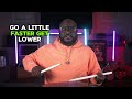 How to get BETTER on Snare Drum