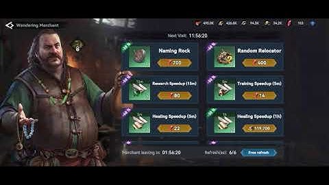 Viking Rise-gameplay walkthrough Android iOS part 8