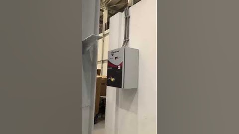 [OPTFANS] Transform large spaces with powerful airflow!