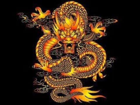龍的傳人