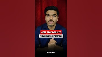 Create a Free Portfolio Website in Minutes with Dora AI! (No Code Needed)