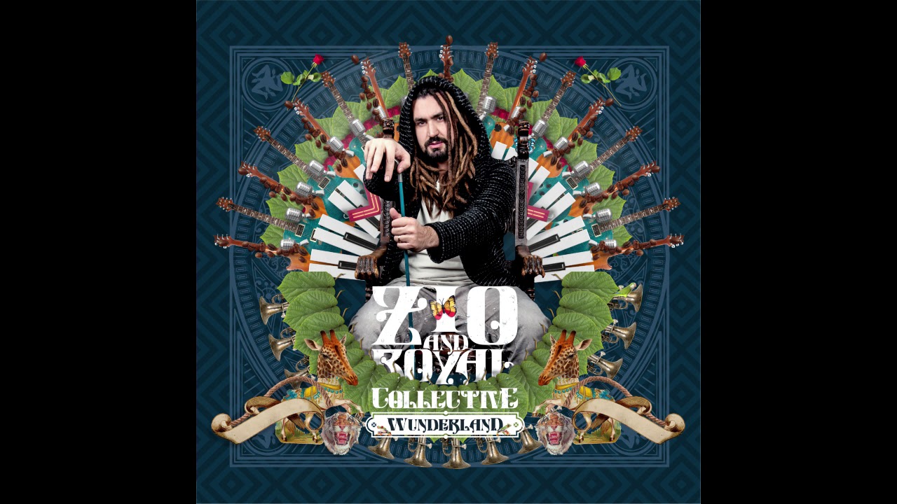 ZiO WiNTZ - Tanzbein [STUDiO VERSiON]