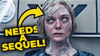 Recent Movies That DESERVE A Sequel