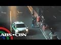 Tv patrol batang hamog vex motorist in manila