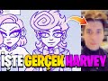 İŞTE GERÇEK HAYATTA HARVEY! BLOOD MONEY 2 GELİYOR!