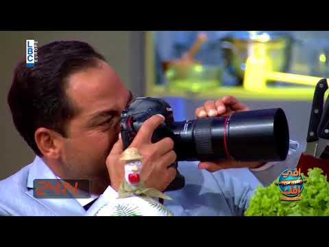 MMCBTY Episode 3 امي اقوى من امك الحلقة ٣ 